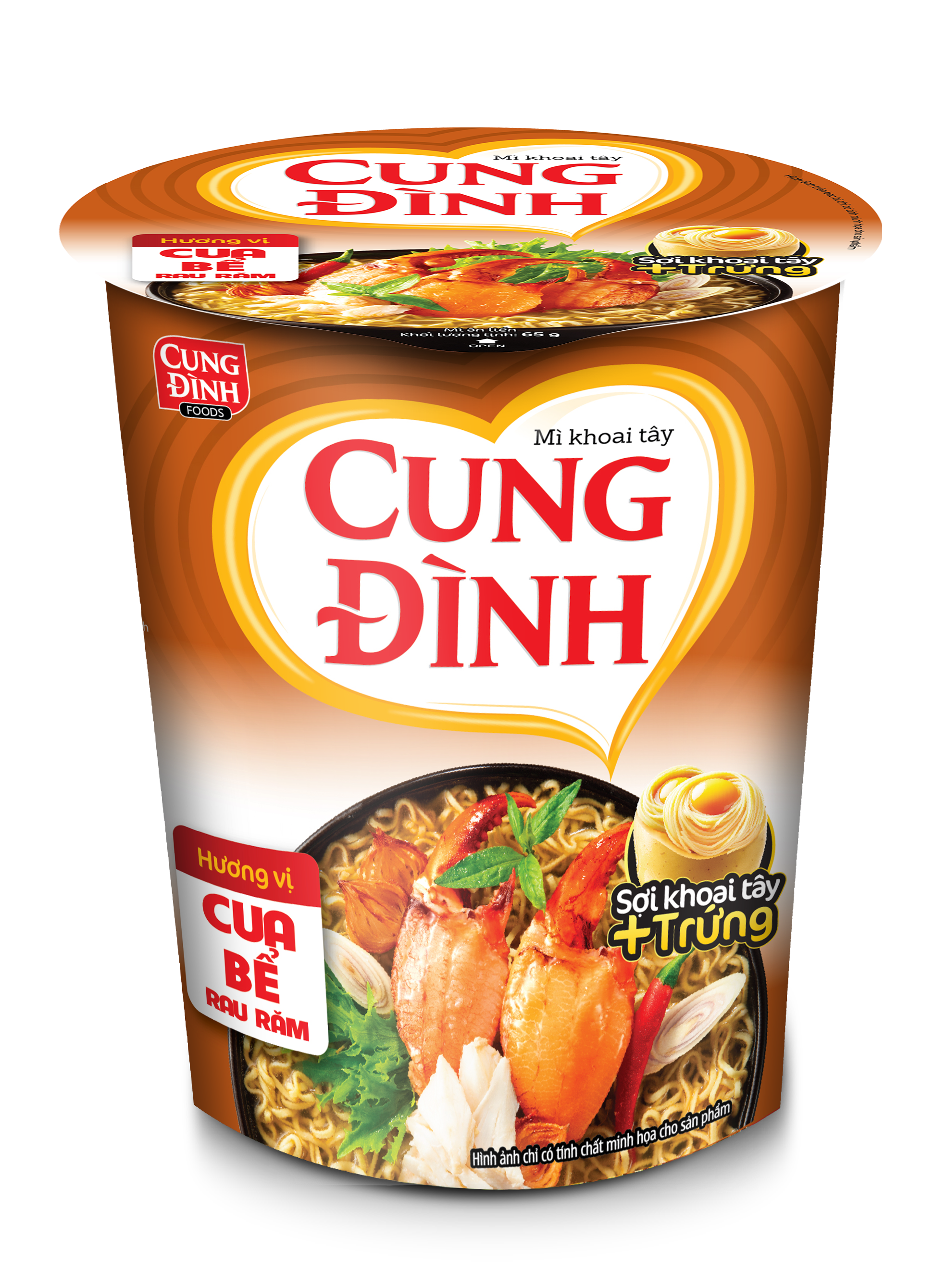 Vị Cua Bể Rau Răm